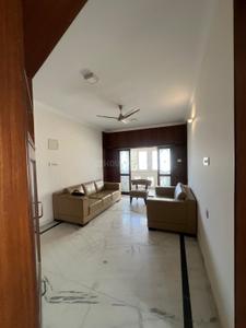 Hall Image of 2200 Sq.ft 4 BHK Duplex for sale in Indira Nagar Bengaluru for Rs. 32000000