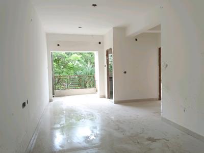 Living Room Image of 902 Sq.ft 2 BHK Apartment / Flat for sale in Kalikapur, EM Bypass Kolkata for Rs. 5863000
