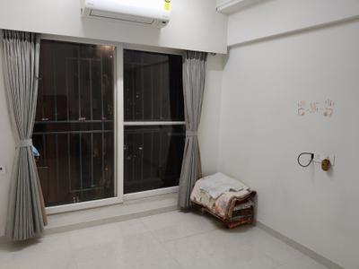 Bedroom Image of 580 Sq.ft 2 BHK Apartment / Flat for sale in Sai Adityaraj, Ghatkopar East Mumbai for Rs. 14000000