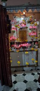 Hall Image of 2000 Sq.ft 6 BHK Independent House for sale in Quarsi Aligarh for Rs. 6500000
