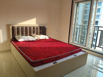1 BHK Flat
