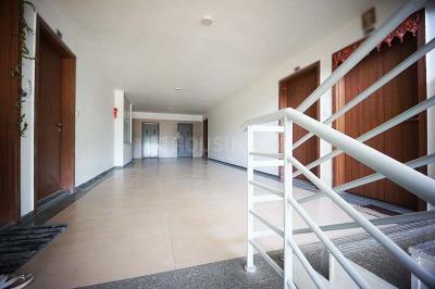 Balcony Image of 1278 Sq.ft 2 BHK Apartment / Flat for sale in Naroda Ahmedabad for Rs. 4700000
