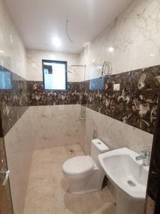 Image of 950 Sq.ft 1 BHK Independent House for rent in Sector 46, Gurgaon for Rs. 25000