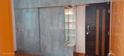 Bedroom Image of 1689 Sq.ft 3 BHK Apartment / Flat for sale in R.K. Hegde Nagar Bengaluru for Rs. 16885953