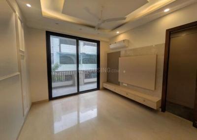 4 BHK Independent Builder Floor