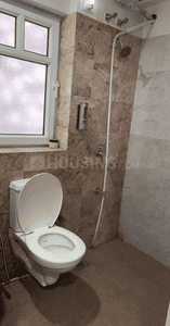 Image of 1450 Sq.ft 2.5 BHK Apartment / Flat for rent in Adani Elysium, Shantigram, Ahmedabad for Rs. 38000