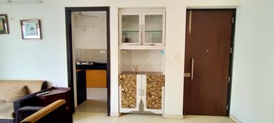 Hall Image of 1852 Sq.ft 3 BHK Apartment / Flat for sale in Lodha Aurum Grande, Kanjurmarg East Mumbai for Rs. 42000000