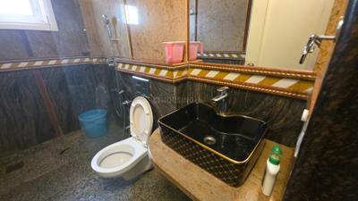Image of 978 Sq.ft 2 BHK Apartment / Flat for rent in Preeti Bella Casa, Siolim, Goa for Rs. 75000