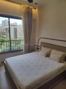 Bedroom Image of 913 Sq.ft 3 BHK Apartment / Flat for sale in Mulund West Mumbai for Rs. 28500000
