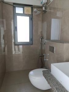 Bedroom Three Image of 1340 Sq.ft 3 BHK Apartment / Flat for sale in DB Shagun Tower , Malad East Mumbai for Rs. 40500000