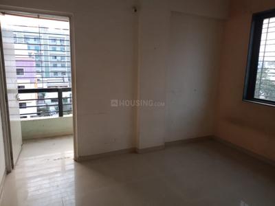 Sanskruti Heights Bedroom 2