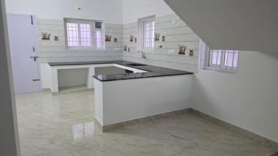 Kitchen Image of 1080 Sq.ft 2 BHK Independent House for sale in Kelambakkam Chennai for Rs. 7500000