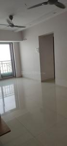 Hall Image of 1040 Sq.ft 2 BHK Apartment / Flat for rent in Fenkin Belleza, Kasarvadavali Thane for Rs. 35000