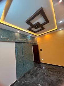 Bedroom Image of 1600 Sq.ft 3 BHK Duplex for sale in K R Puram Bengaluru for Rs. 20000000