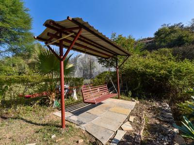 Image of 4000 Sq.ft 2 BHK Villa for rent in Fatehpura, Udaipur for Rs. 100000