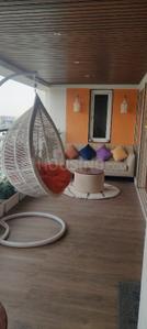 Image of 1900 Sq.ft 4 BHK Apartment / Flat for sale in Wakad, Pune for Rs. 34500000