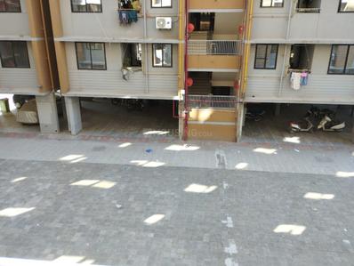 Image of 1062 Sq.ft 2 BHK Apartment / Flat for sale in Kalash Enclave 3, Vatva, Ahmedabad for Rs. 2650000