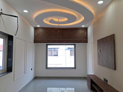 Living Room Image of 756 Sq.ft 2 BHK Builder Floor for sale in Paschim Vihar New Delhi for Rs. 11500000