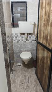 Image of 385 Sq.ft 1 RK Apartment / Flat for rent in Kalwa, Thane for Rs. 14000