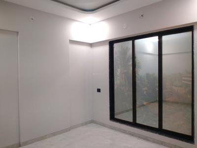 Bedroom Image of 670 Sq.ft 1 BHK Apartment / Flat for sale in Shantee Flamingo Residency, Vasai West Vasai for Rs. 5500000