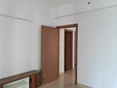 Bedroom Image of 1614 Sq.ft 3 BHK Apartment / Flat for sale in ATS Pious Hideaways, Sector 150 Noida for Rs. 23500000