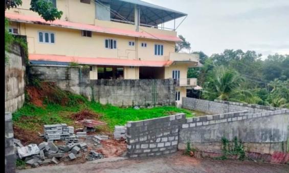6 cents Plot for sale near kazhakootam Main Image 1