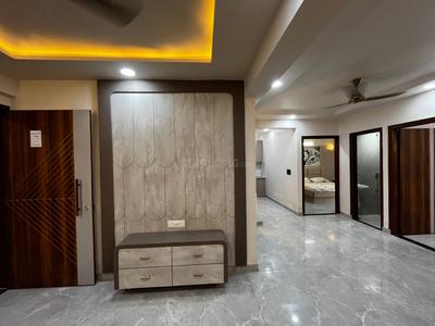 Hall Image of 1037 Sq.ft 2 BHK Apartment / Flat for sale in Jagatpura Jaipur for Rs. 5200000