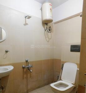 Bathroom Image of 1431 Sq.ft 3 BHK Apartment / Flat for sale in Gottigere Bengaluru for Rs. 9900000