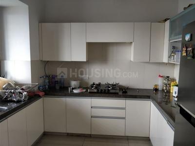 3 BHK Flat