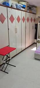 Living Room Image of 500 Sq.ft 1 BHK Apartment / Flat for sale in Umerkhadi Mumbai for Rs. 12500000