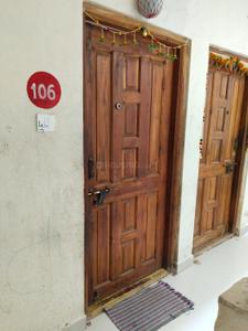 Main Entrance Image of 637 Sq.ft 2 BHK Apartment / Flat for sale in Sawangi Aurangabad for Rs. 2484000