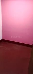 Bedroom Image of 100 Sq.ft 1 R Builder Floor for rent in Rajajinagar Bengaluru for Rs. 6000