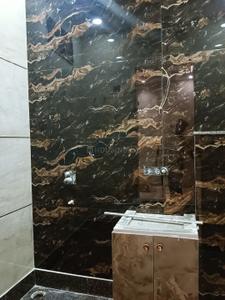 Bathroom Image of 900 Sq.ft 2 BHK Builder Floor for sale in Ashok Nagar New Delhi for Rs. 16000000
