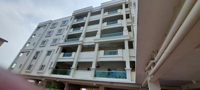3 BHK Flat