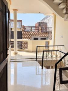 Hall Image of 500 Sq.ft 1 BHK Builder Floor for rent in Krishna Nagar Amritsar for Rs. 6000