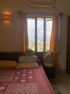 Bedroom Image of 1435 Sq.ft 3.5 BHK Apartment / Flat for sale in Sankalpa Apartments, New Town Kolkata for Rs. 20500000