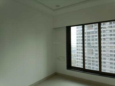Bedroom Image of 850 Sq.ft 2 BHK Apartment / Flat for sale in Lodha Bel Air, Jogeshwari West Mumbai for Rs. 25000000