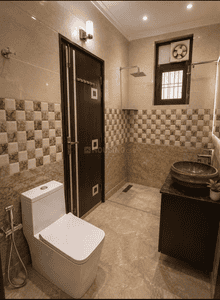 Image of 2250 Sq.ft 3 BHK Builder Floor for sale in Sector 19, Faridabad for Rs. 28100000