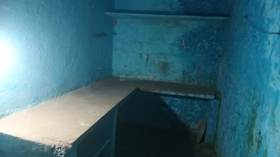 Kitchen Image of 450 Sq.ft 1 BHK Independent House for rent in Deo Bagh Gwalior for Rs. 5000