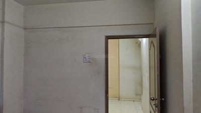 Bedroom Image of 650 Sq.ft 2 BHK Apartment / Flat for sale in Sanpada Navi Mumbai for Rs. 16000000