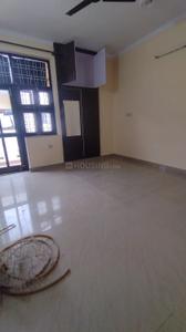 2 BHK Independent Builder Floor