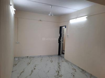 1 BHK Flat