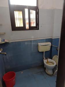 Bathroom Image of 1000 Sq.ft 2 BHK Apartment / Flat for sale in Shyam Nagar Jaipur for Rs. 4100000