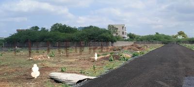 Image of 1350 Sq.ft Residential Plot / Land for sale in Nehru Auto Nagar, Kurnool for Rs. 2300000