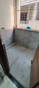 Balcony Image of 1550 Sq.ft 3 BHK Apartment / Flat for rent in Kothapet Hyderabad for Rs. 30000