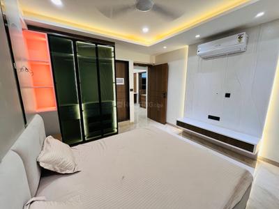 Bedroom Image of 1582 Sq.ft 3 BHK Apartment / Flat for sale in Atharva Sapphire Towers B, Chinchbhavan Nagpur for Rs. 7500000