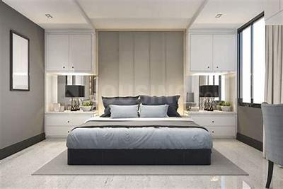 Bedroom Image of 2391 Sq.ft 3 BHK Villa for sale in Bowrampet Hyderabad for Rs. 18000000