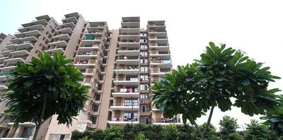 Image of 761 Sq.ft 2 BHK Apartment / Flat for sale in Signature Global Synera, Sector 81, Gurgaon for Rs. 7000000