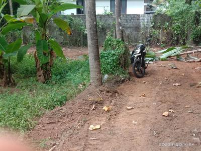 Image of 5222 Sq.ft Residential Plot / Land for sale in Amalanagar, Thrissur for Rs. 6000000