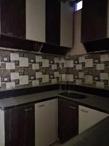 Kitchen Image of 980 Sq.ft 2 BHK Apartment / Flat for sale in Sector 49 Noida for Rs. 3450000